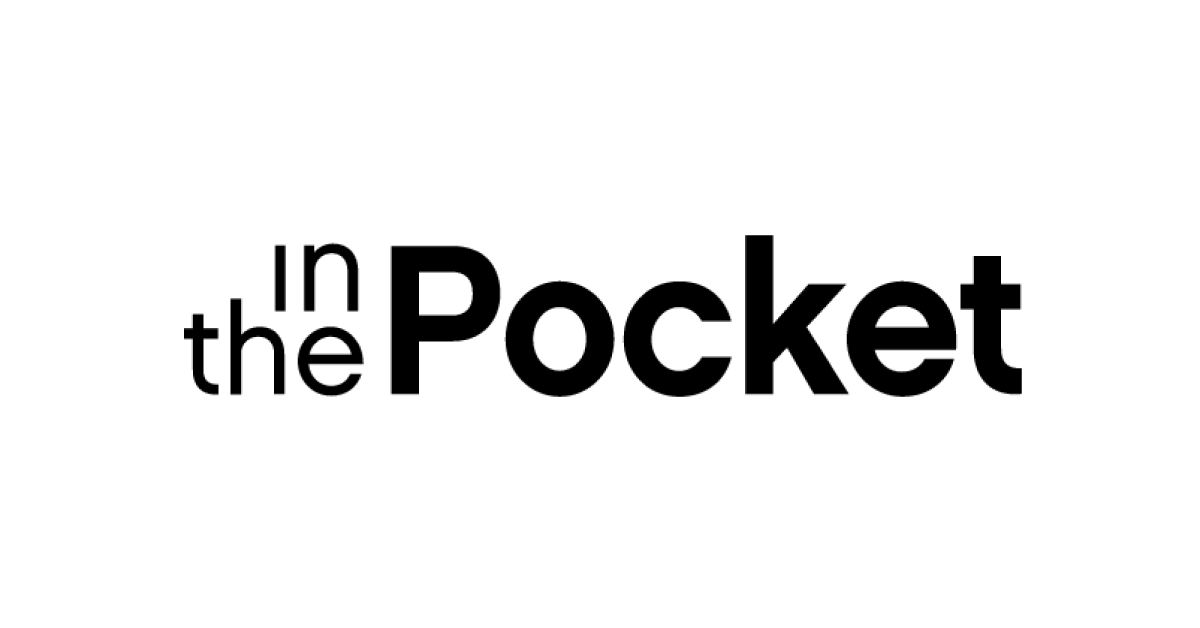Inthepocket
